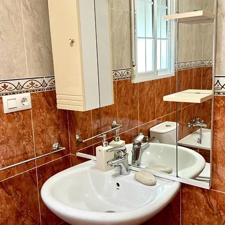 Amplia Casa Independiente Cerca Del Mar Casa vacanze *