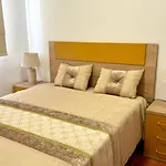 Ferienhaus Amplia Casa Independiente Cerca Del Mar
