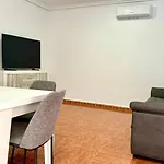 Amplia Casa Independiente Cerca Del Mar Ferienhaus Torrevieja