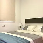 Ferienhaus Amplia Casa Independiente Cerca Del Mar Torrevieja