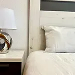 Amplia Casa Independiente Cerca Del Mar *