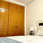 Amplia Casa Independiente Cerca Del Mar Ferienhaus