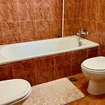 Amplia Casa Independiente Cerca Del Mar Ferienhaus Torrevieja
