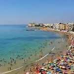 Amplia Casa Independiente Cerca Del Mar Ferienhaus