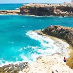 Amplia Casa Independiente Cerca Del Mar Ferienhaus *