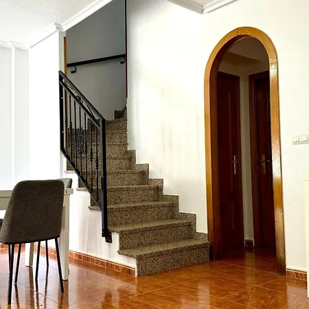 Amplia Casa Independiente Cerca Del Mar Ferienhaus