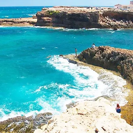 Amplia Casa Independiente Cerca Del Mar Vakantiehuis *