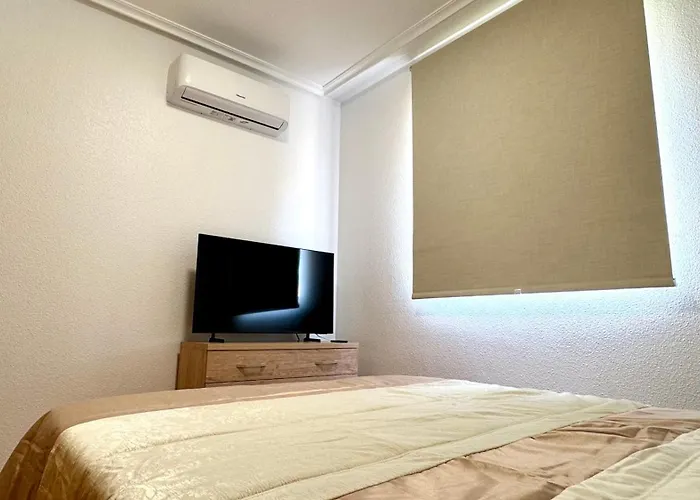 Amplia Casa Independiente Cerca Del Mar Vakantiehuis