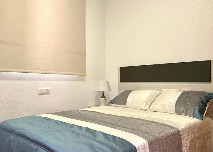 Vakantiehuis Amplia Casa Independiente Cerca Del Mar Torrevieja