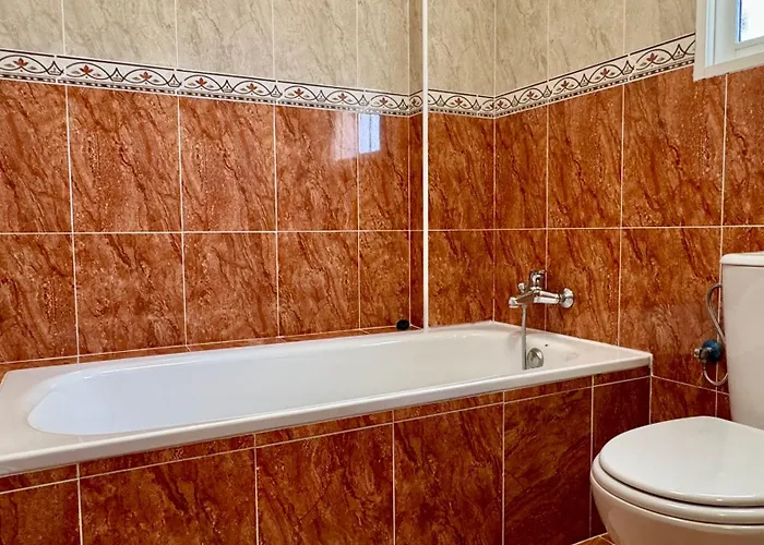 Vakantiehuis Amplia Casa Independiente Cerca Del Mar