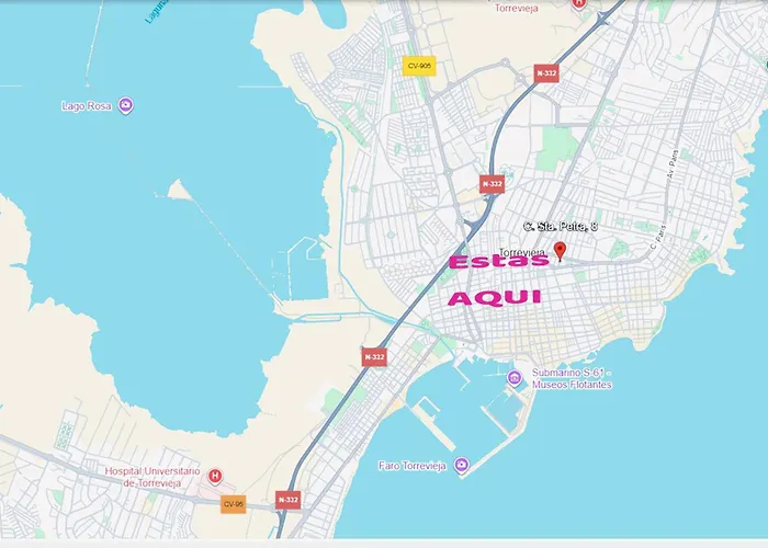 Amplia Casa Independiente Cerca Del Mar Vakantiehuis