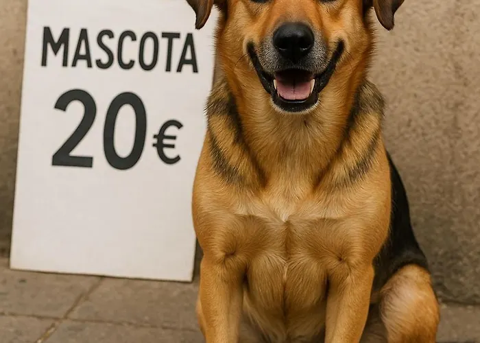 Vakantiehuis Amplia Casa Independiente Cerca Del Mar *